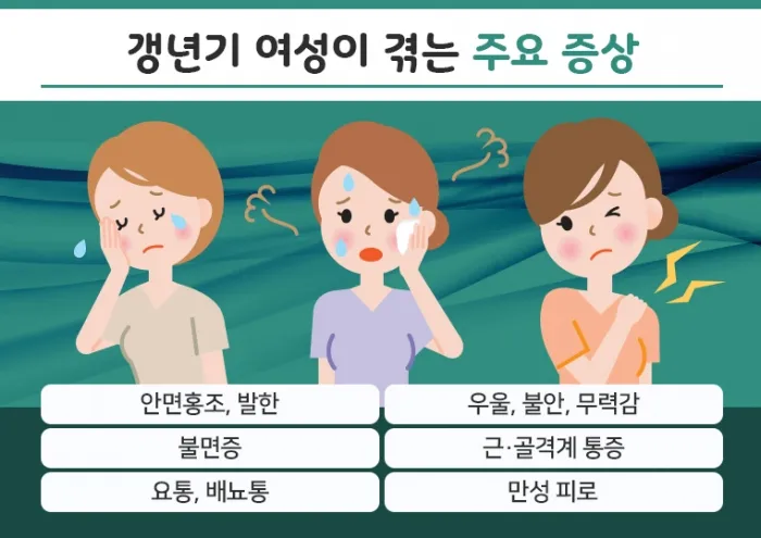 일부러 폐경하려고 생리안빼는데 댓글 2