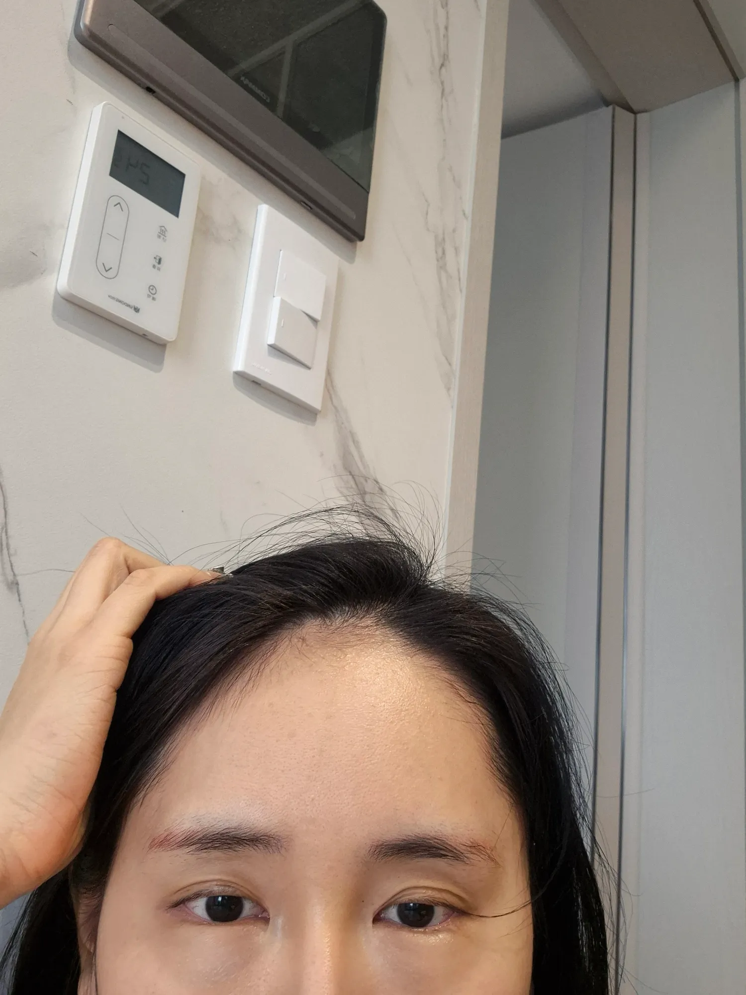 나지금공황잣애왓는데 응급실 부르면돈내? 댓글 3