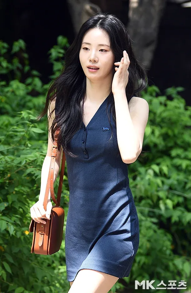 신시아 실물 개예쁠거같아요3