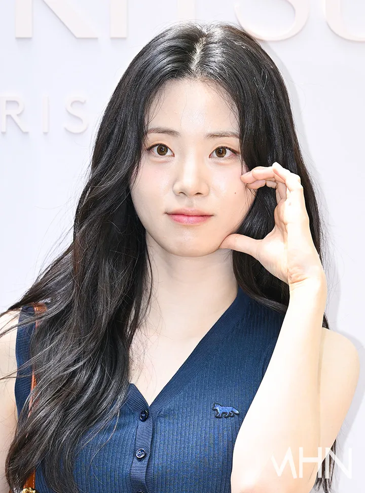 신시아 실물 개예쁠거같아요7