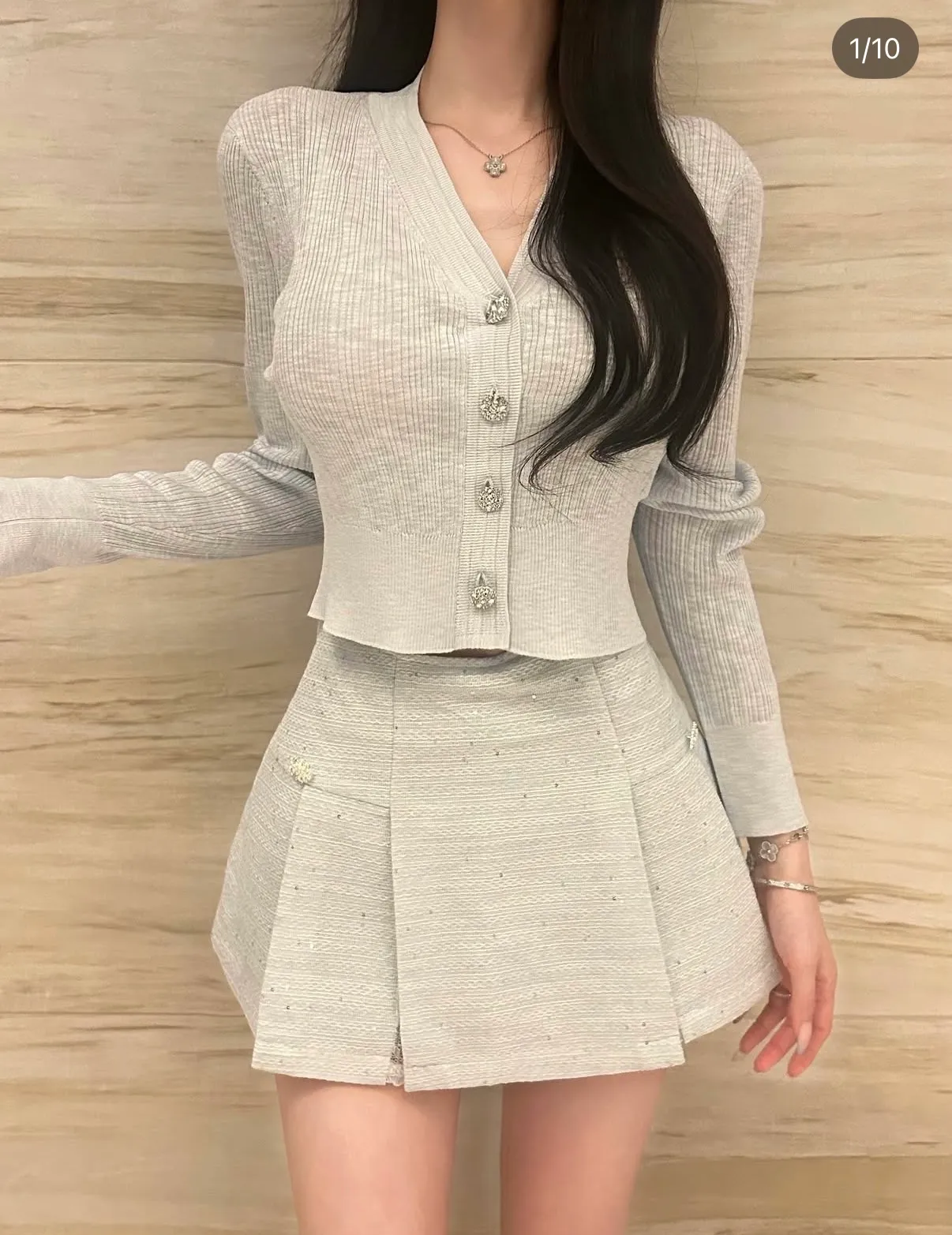 옷 어떤가여