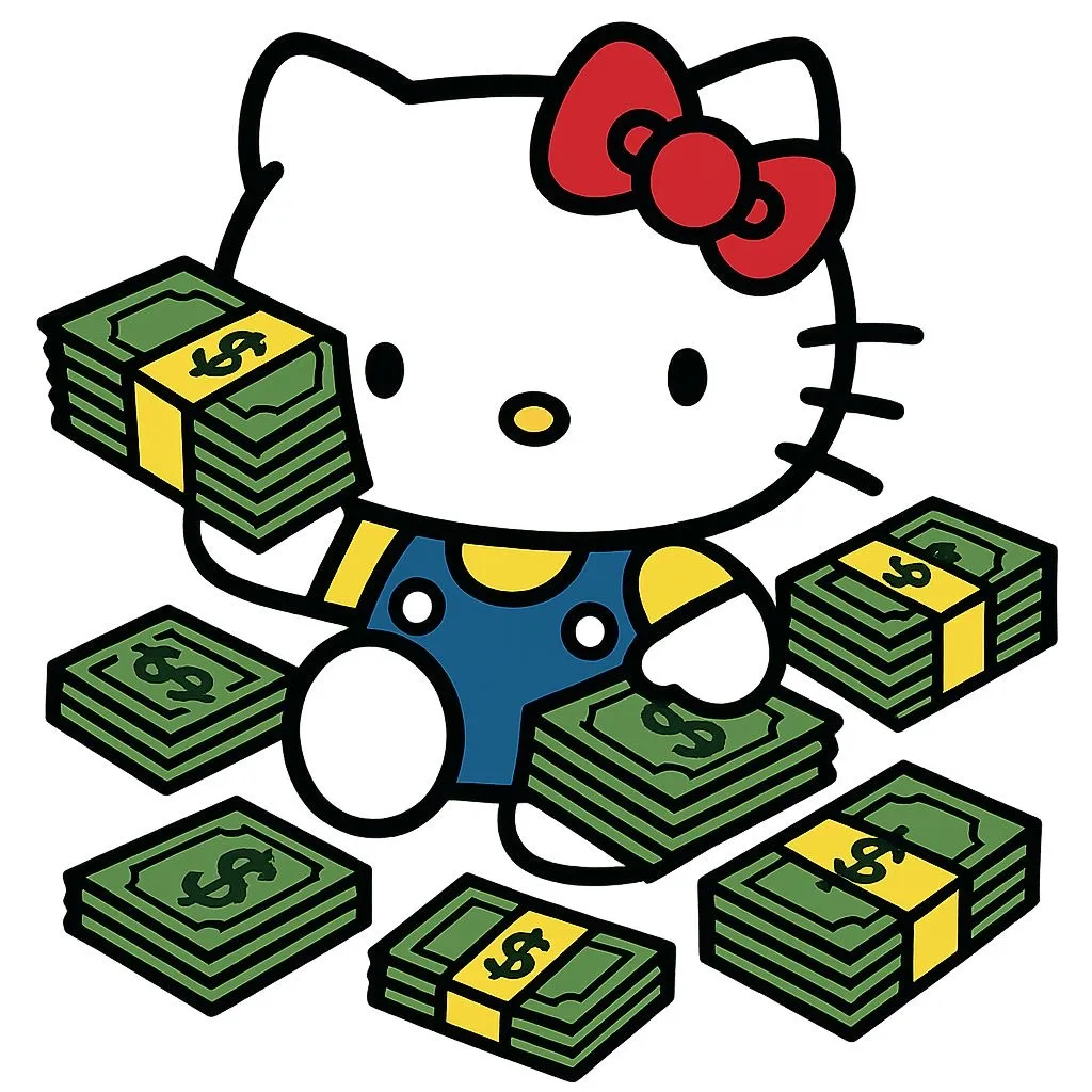 돈미새키티웅니들6
