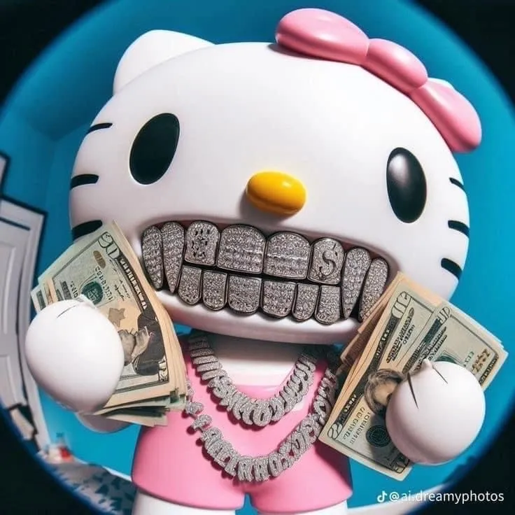 돈미새키티웅니들16