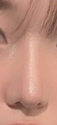 언니들 저 코 봐주실수있나요 댓글