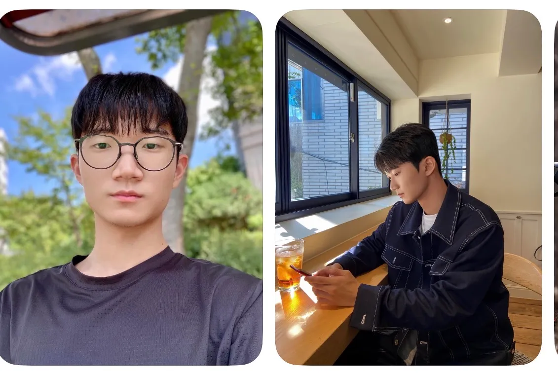 남자도 스타일링이 ㅈㄴ중요한듯5