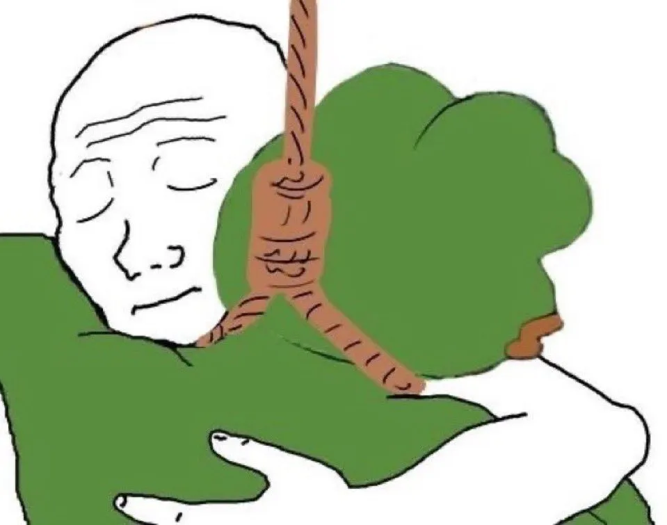 턱 존나길어서스트레스