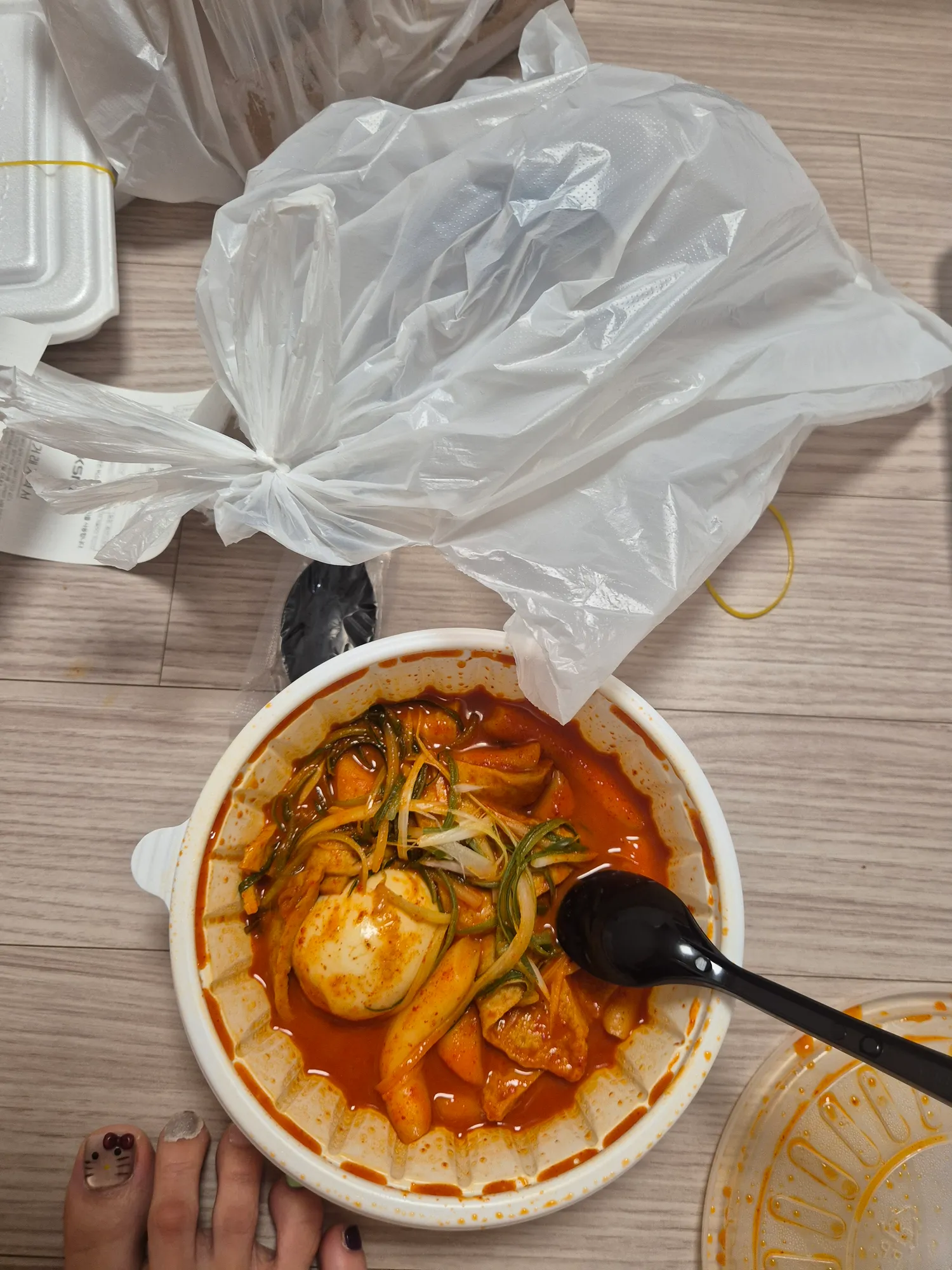 와 시바 댓글 3