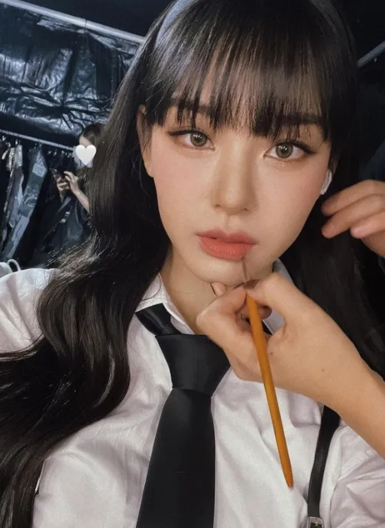 제 추구미 어떤 것 같아요3
