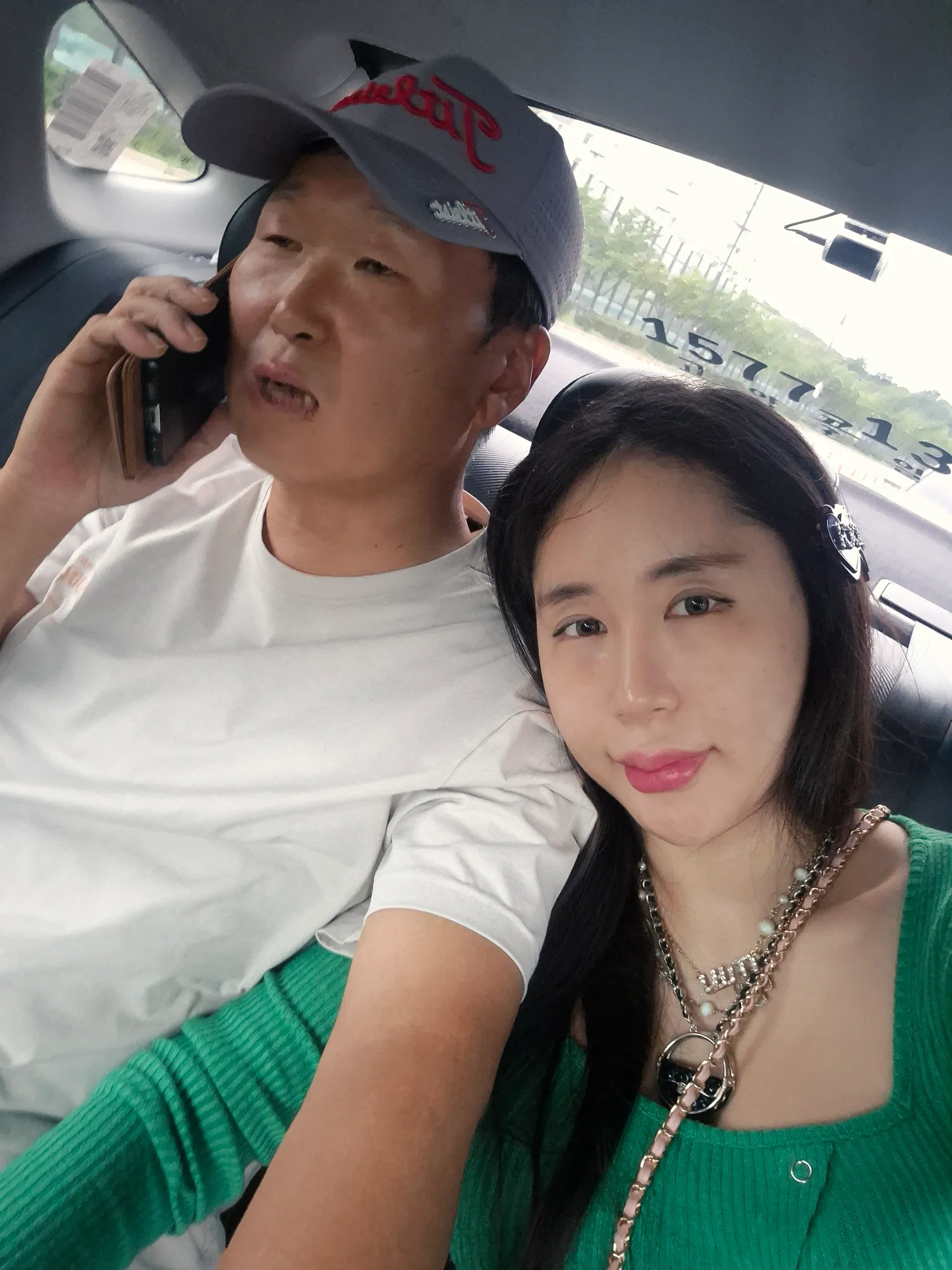샤넬 사죠