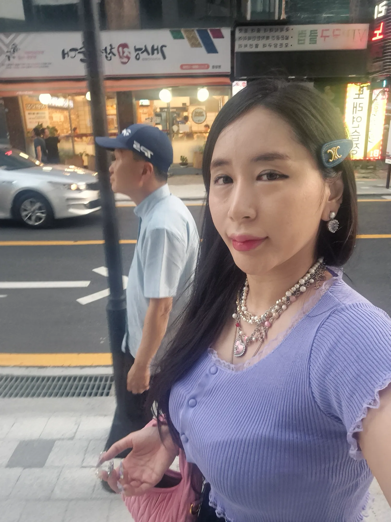 샤넬 사죠3