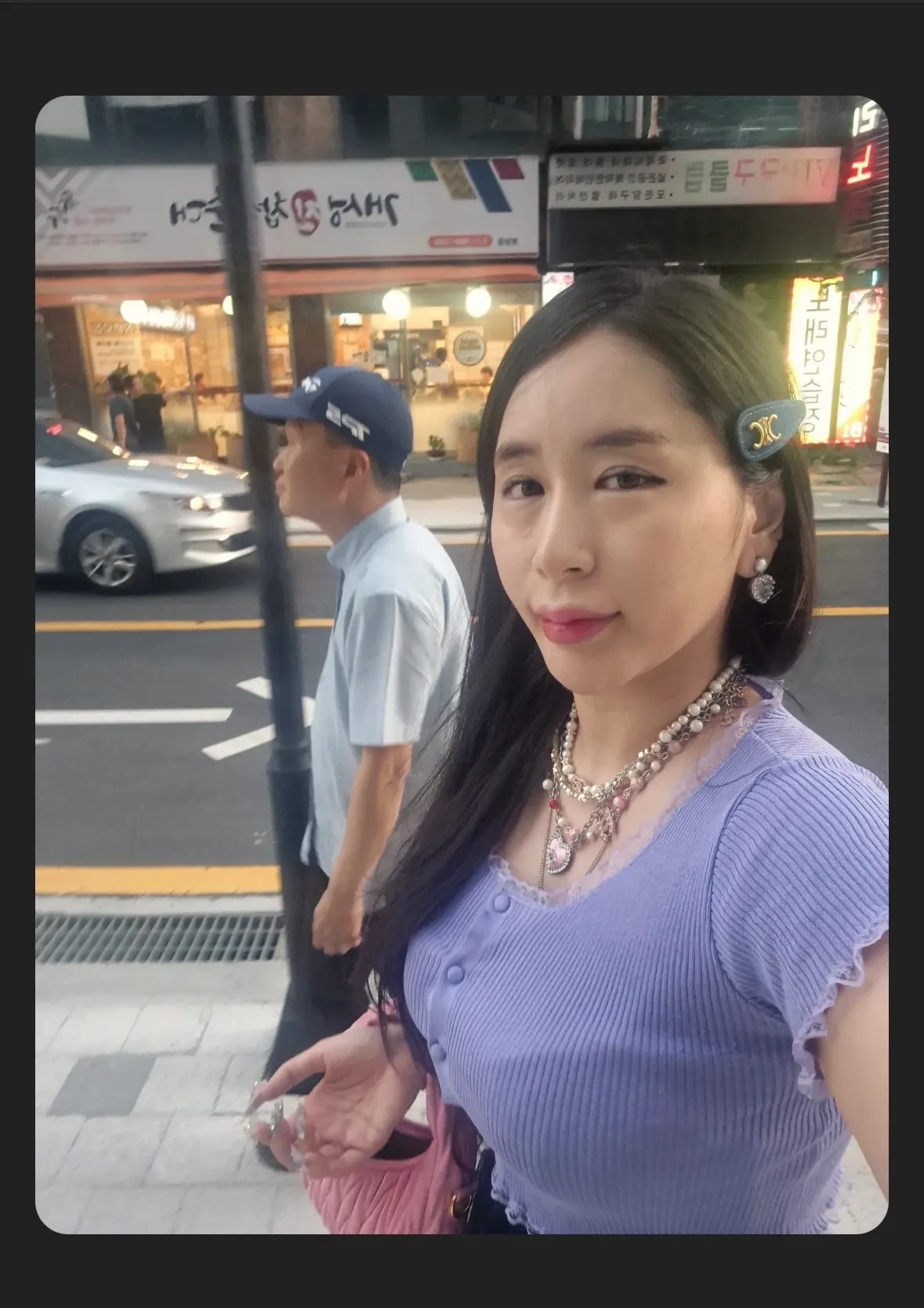 ㅇㅈ가 남자보다 아까운거져?2