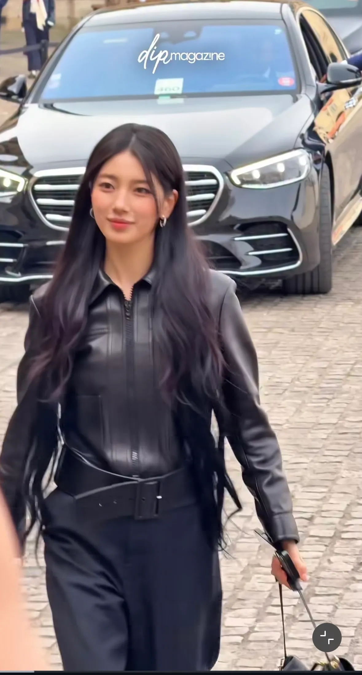 수지는 어떤특징땜에 넘 좋은느낌을 주는걸까요10