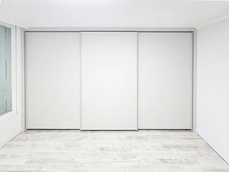 붙박이장 둘중 어떻게 나은가요?2