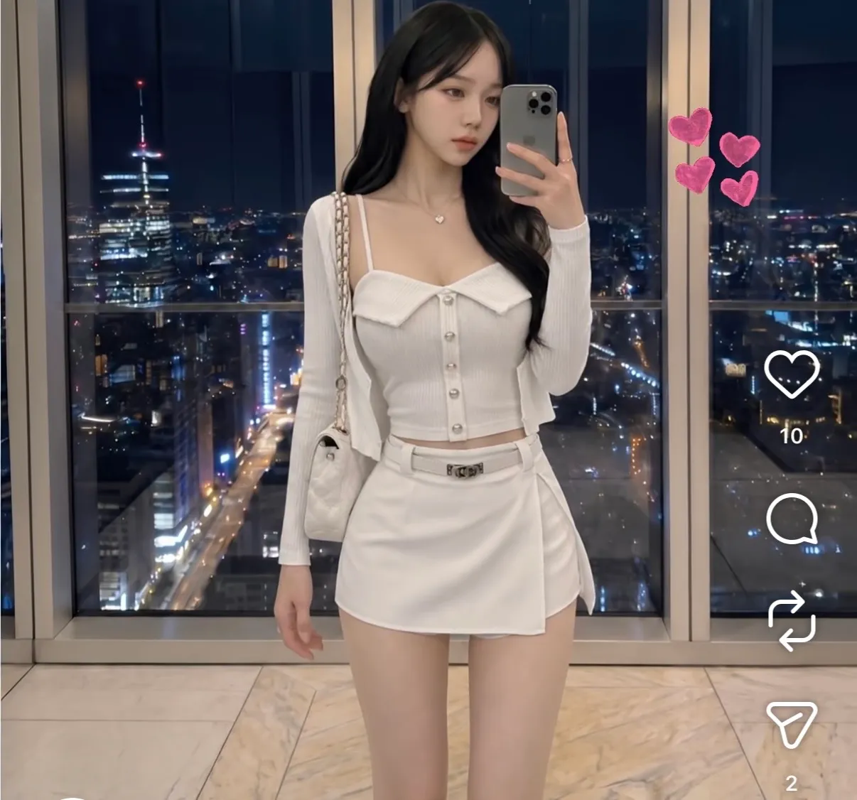 오 언니들 이옷 이쁘지않아요??