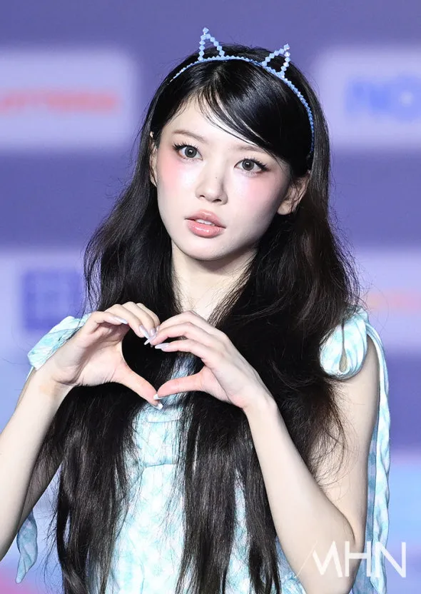 언니들 아일릿모카같은 외모 어때영?