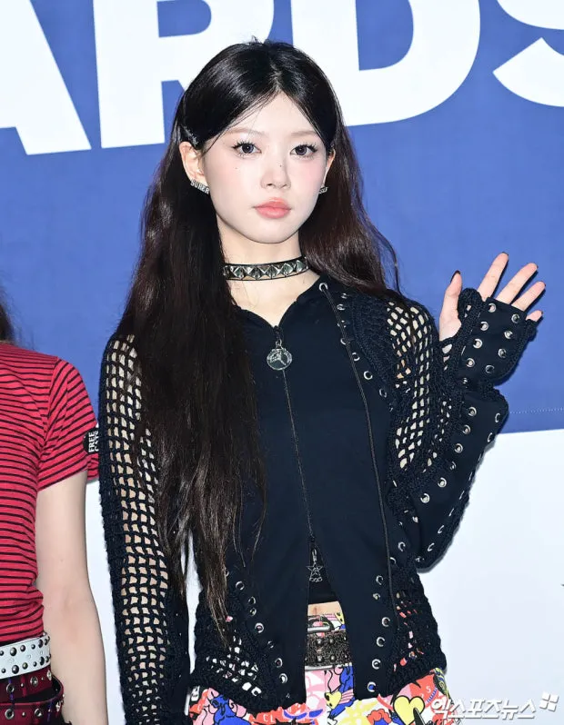 언니들 아일릿모카같은 외모 어때영?6