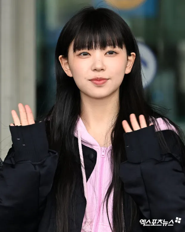 언니들 아일릿모카같은 외모 어때영?7