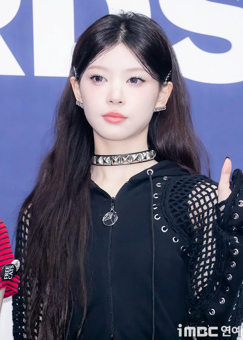 언니들 아일릿모카같은 외모 어때영?9
