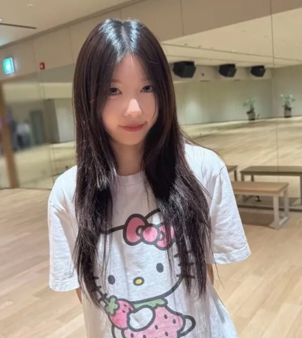 언니들 아일릿모카같은 외모 어때영?10