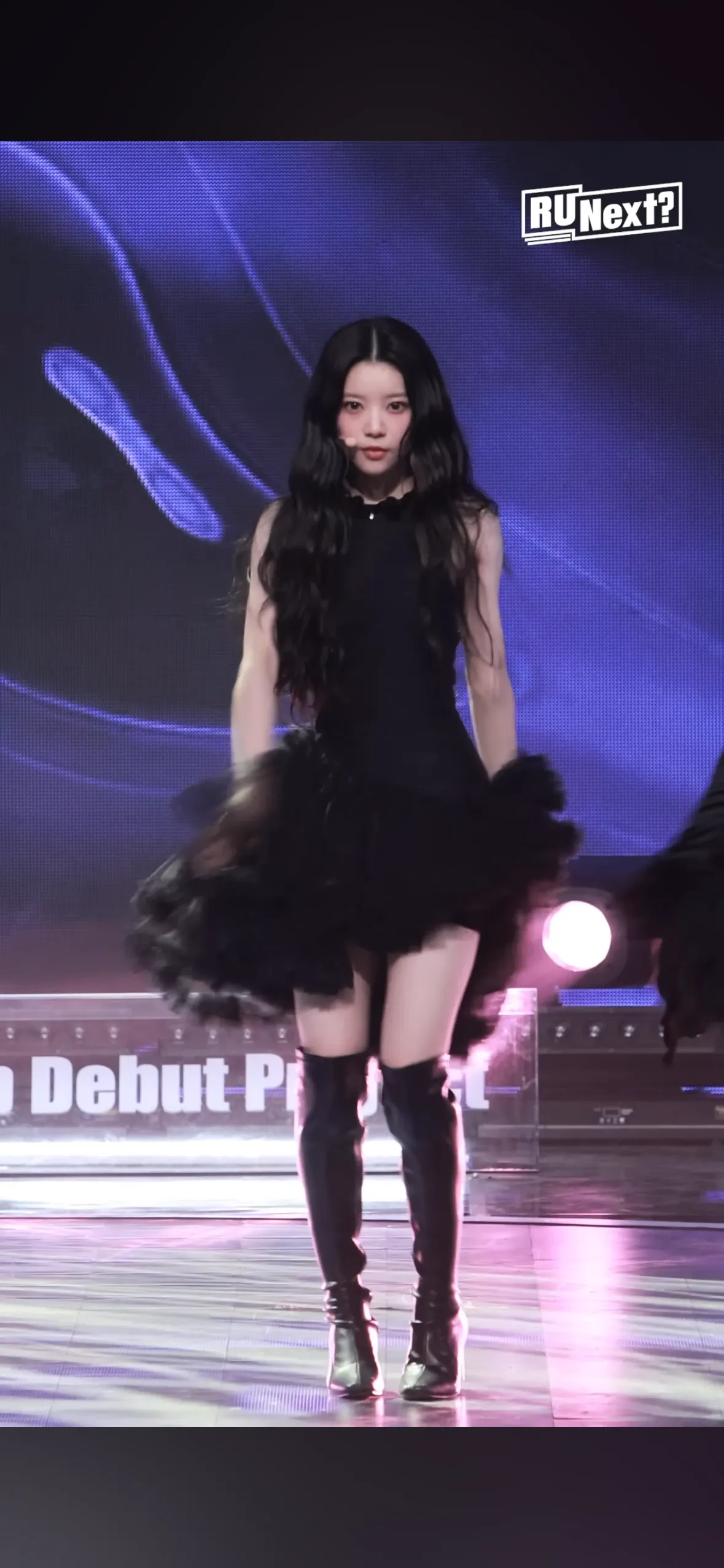 언니들 아일릿모카같은 외모 어때영?20