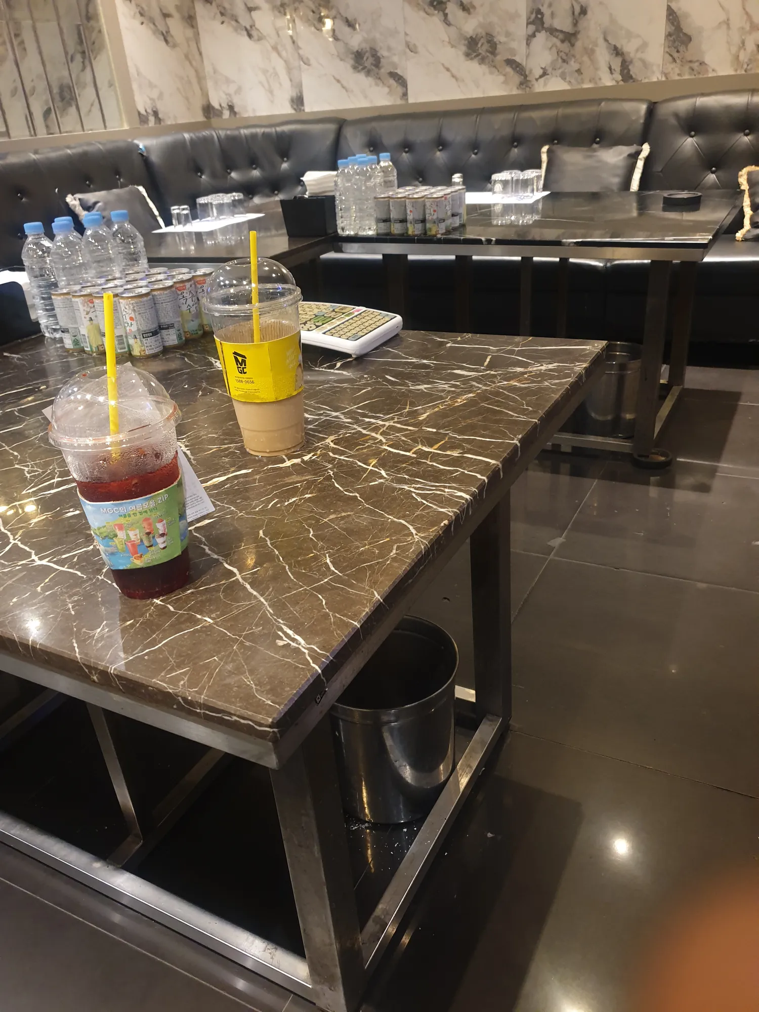 아가씨 댓글