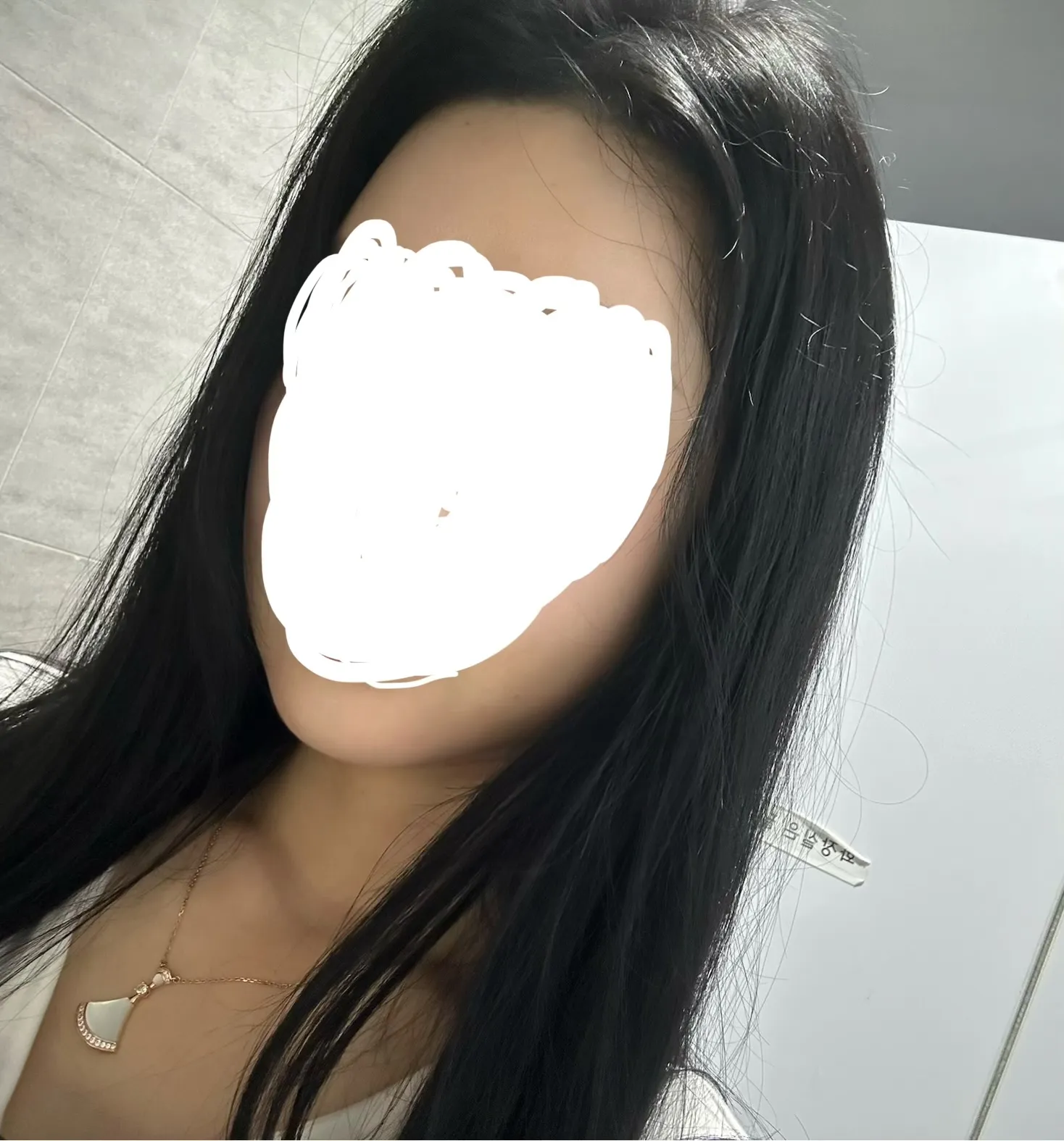 빵떡같은 볼살 저거