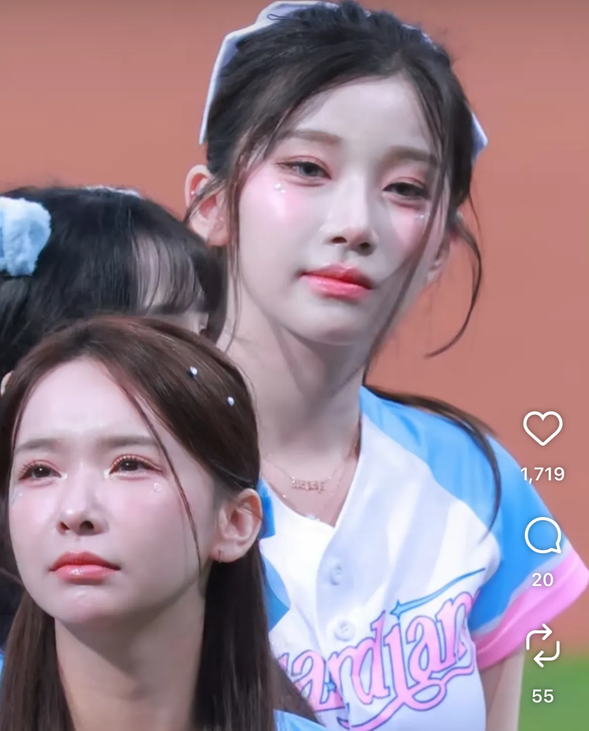 ㅇㅈㅇ 앞틤인지 코인지 햇나바요