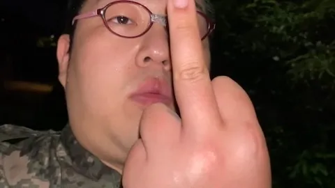 똥쌀때 댓글