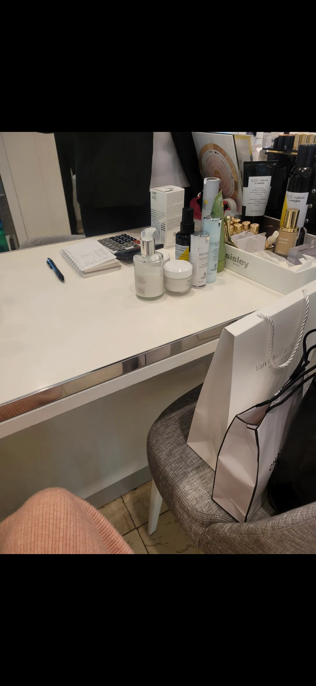 박연주. 현대백화점vip...ㄷㄷ4