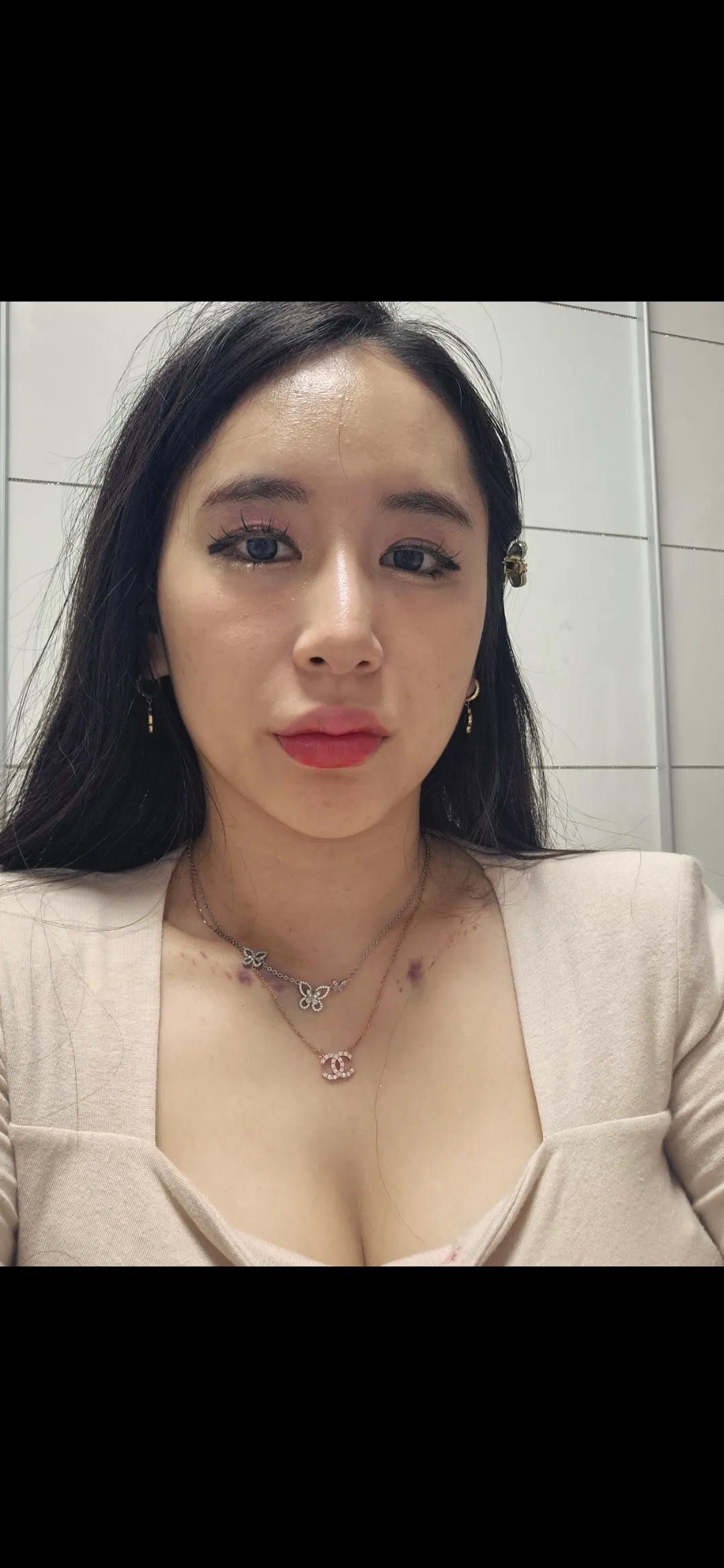 박연주. 현대백화점vip...ㄷㄷ7