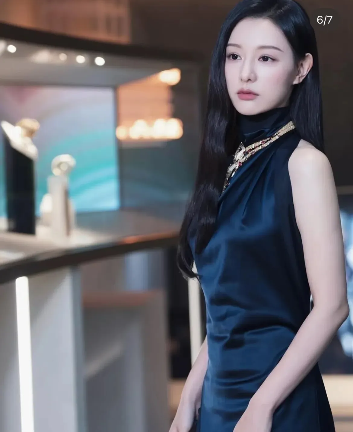 이게 민삘이랑 성미 차이같아요2