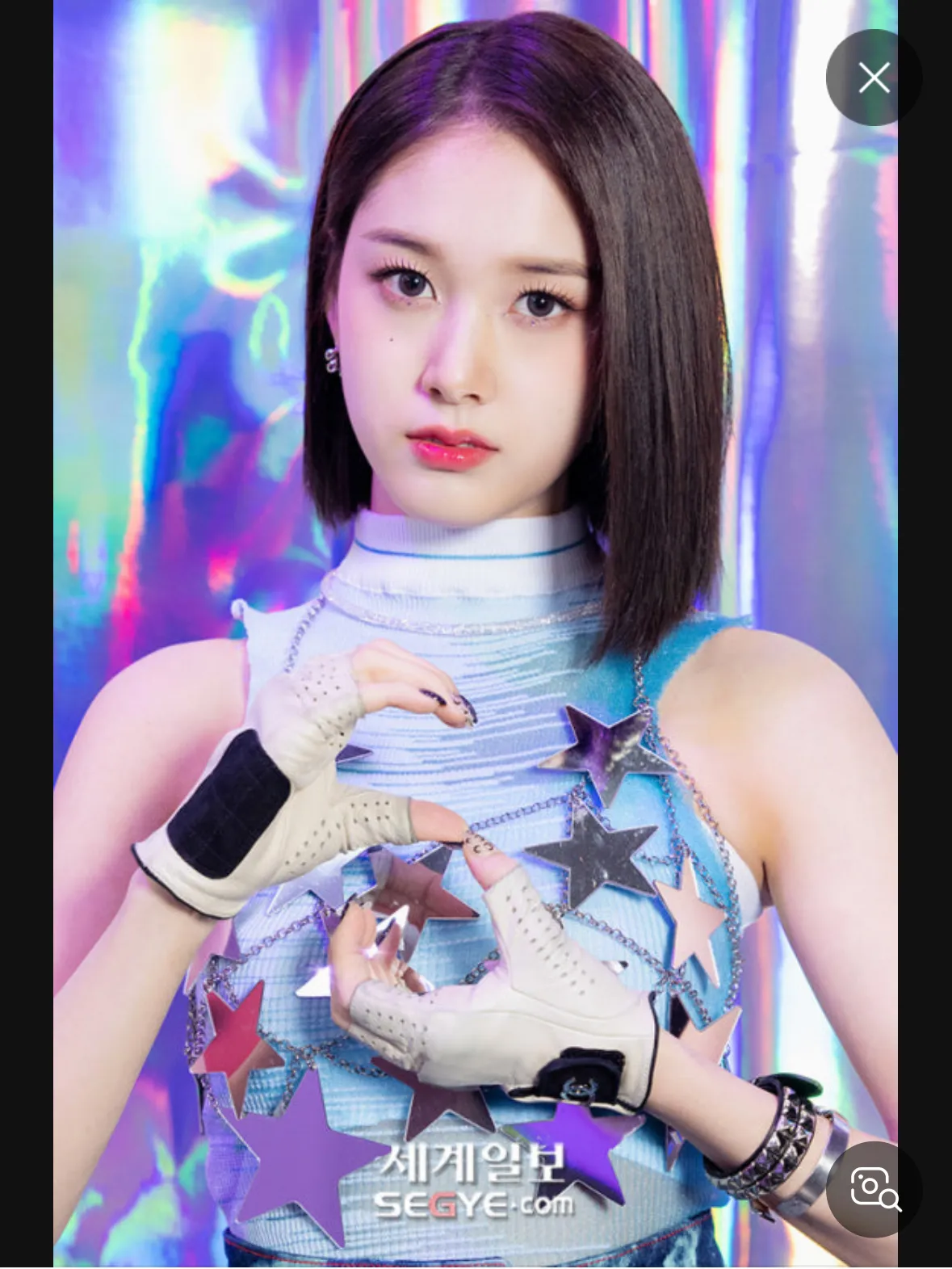 이런 느낌 소리 들을때 아까노끼 뭘 해야 인플성미 느낌 될까요ㅠ