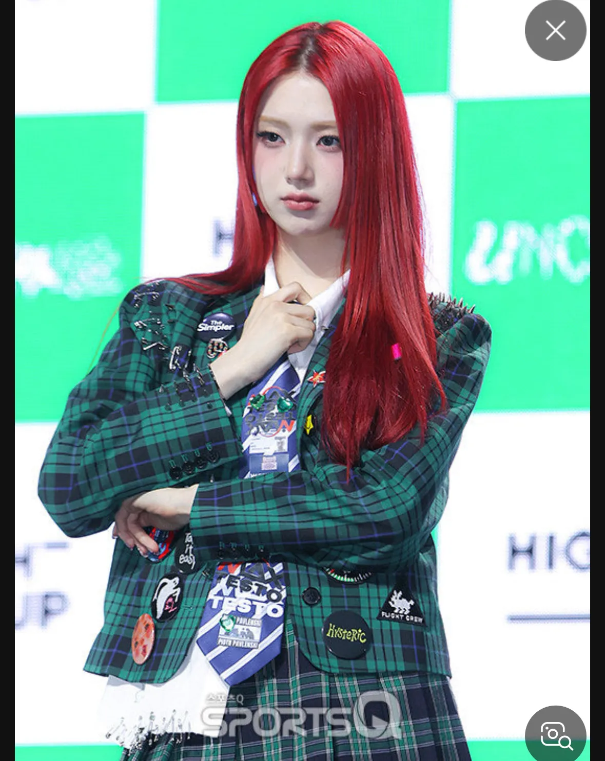 이런 느낌 소리 들을때 아까노끼 뭘 해야 인플성미 느낌 될까요ㅠ3