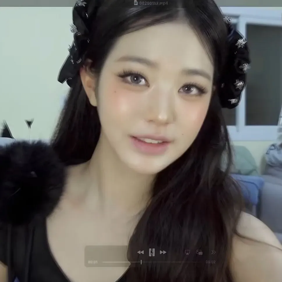 눈썹 문신 할까요