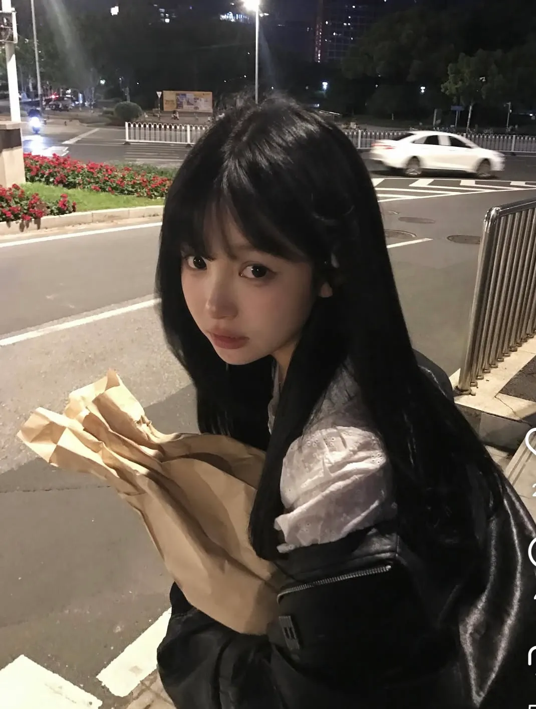 이런 느낌 코5