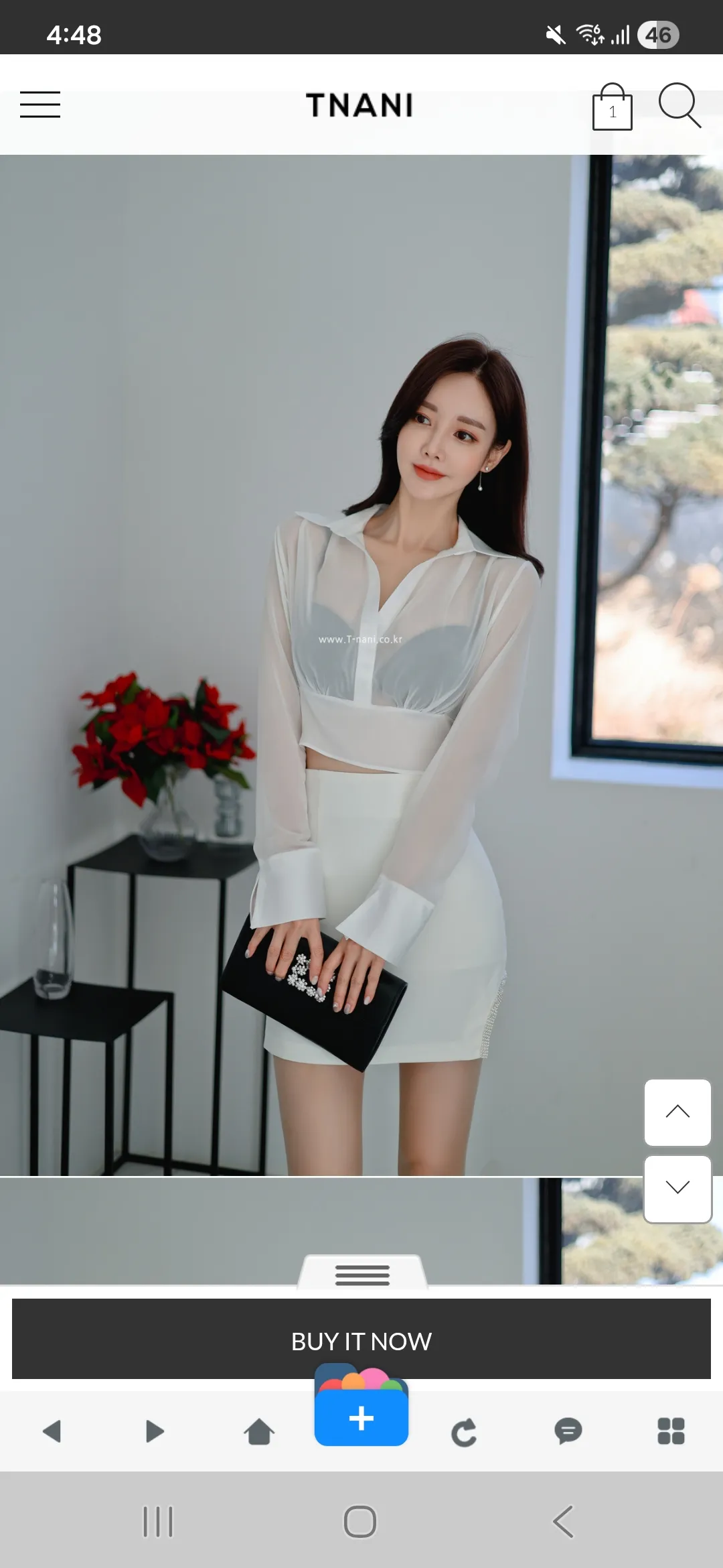 옷2