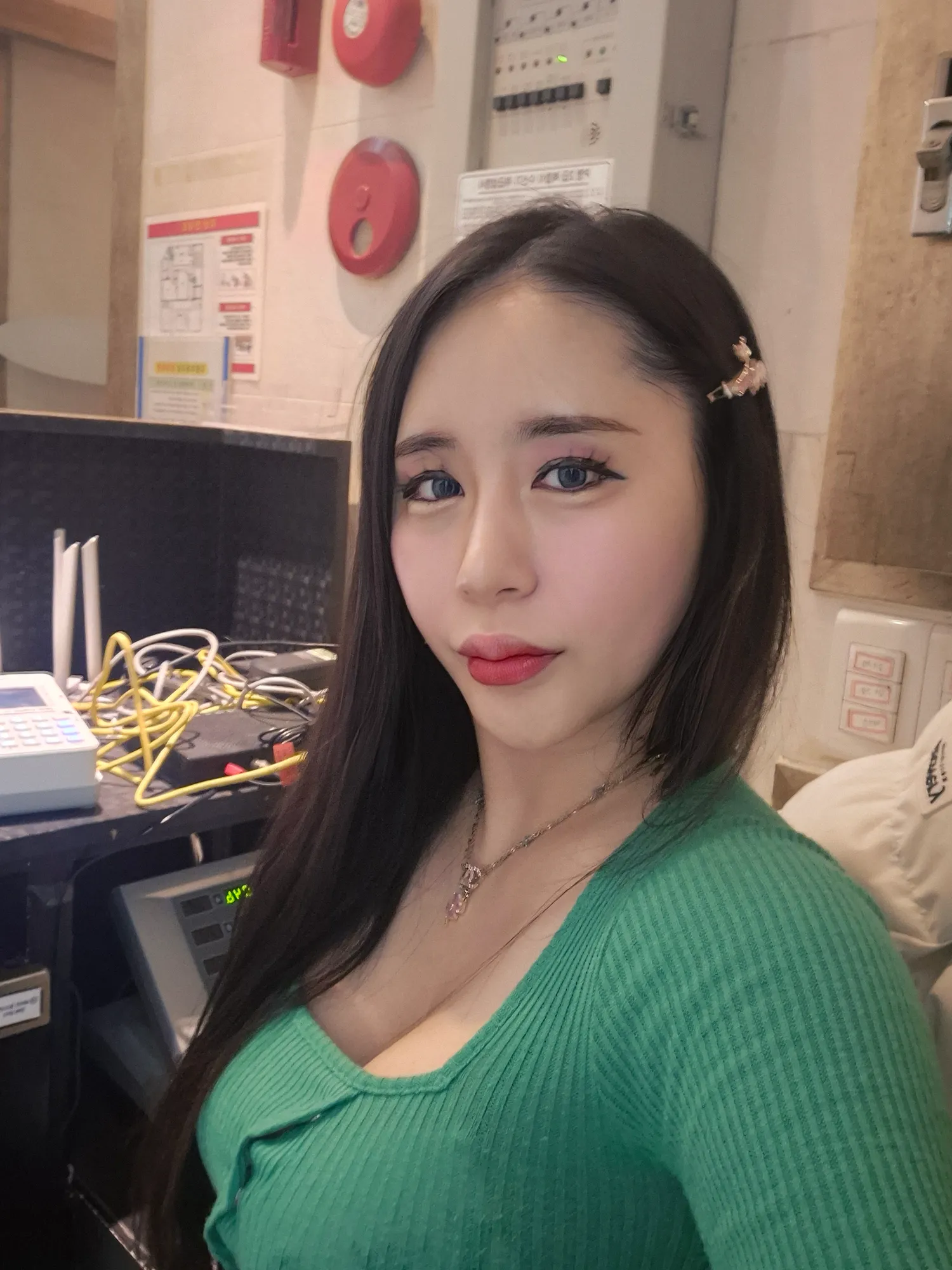 헤이터들은 연주글 누르지마라. 인생실패자들 댓글 3