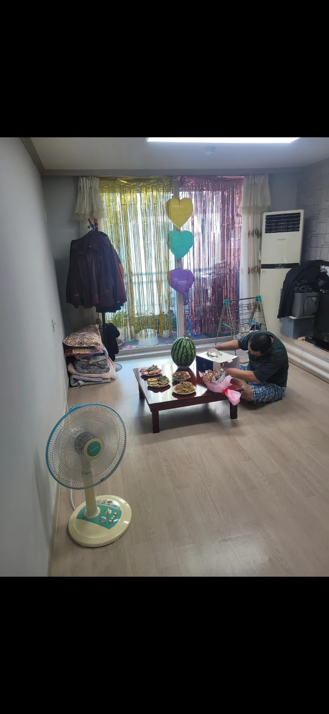 6월11일 연주생일인데