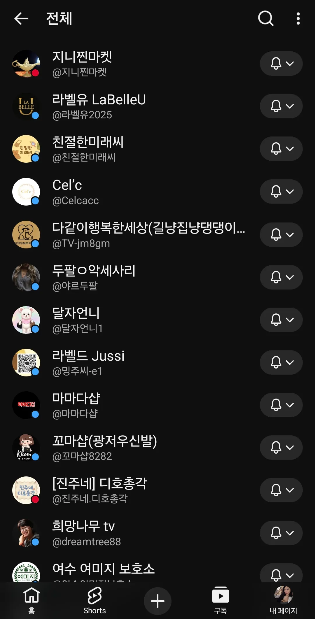 6월11일 연주생일인데 댓글 21