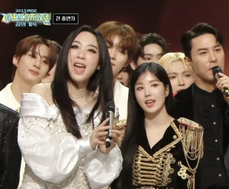 이게 무슨일이지2