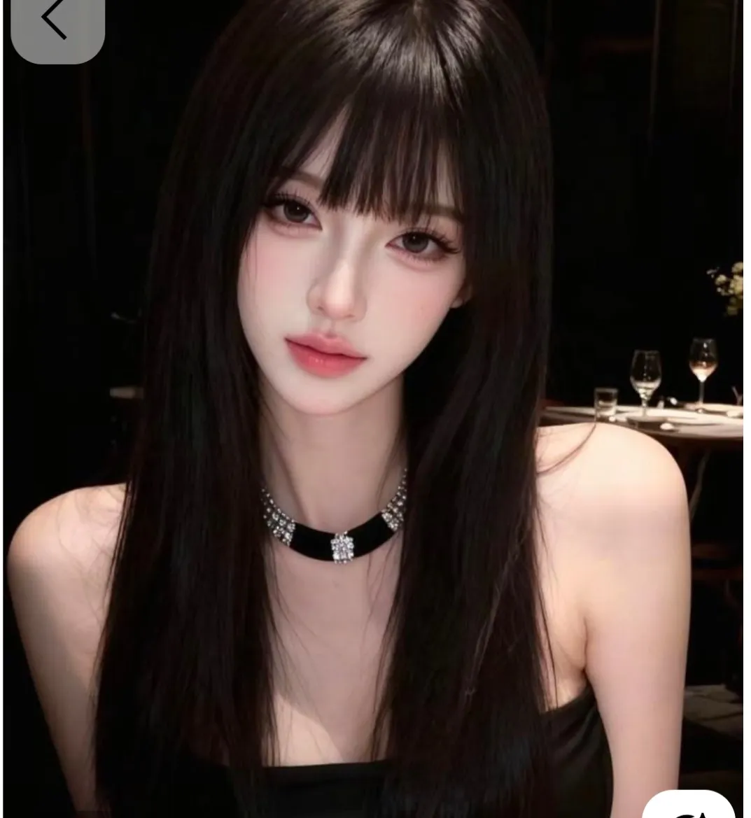 언니들 예쁘다 기준머에여?