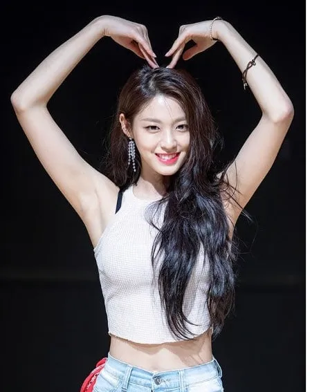 언니들 예쁘다 기준머에여? 댓글