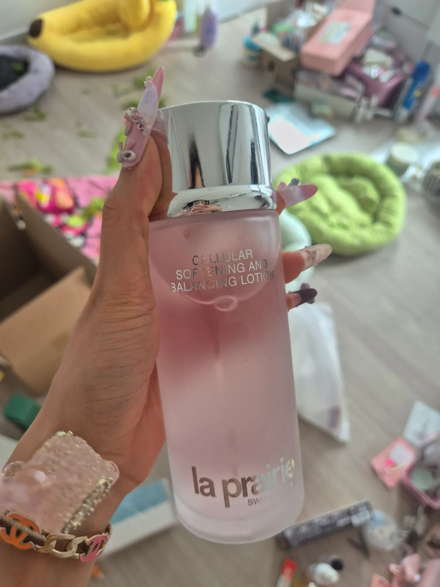 연주 짭화장품산거4