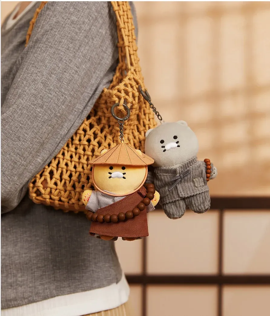 춘식이 붓다 에디션 ㅎ4