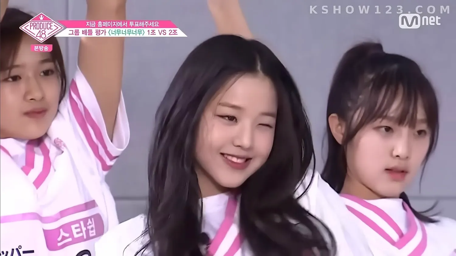 워뇨 성형 많이했다 하지만2