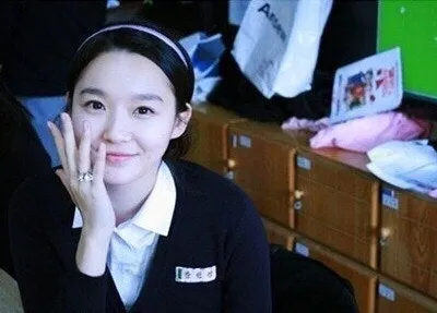 강민경 댓글