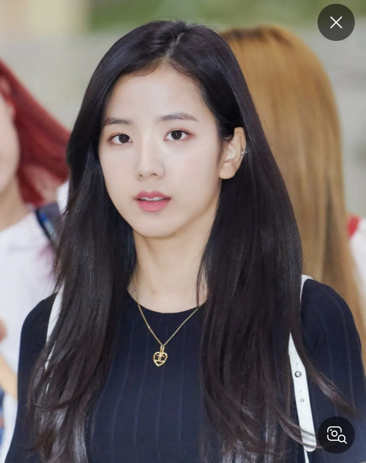 일하면서 이 3명 이미지 얘기 듣는건 뭘 해야 트렌디 상 되요?