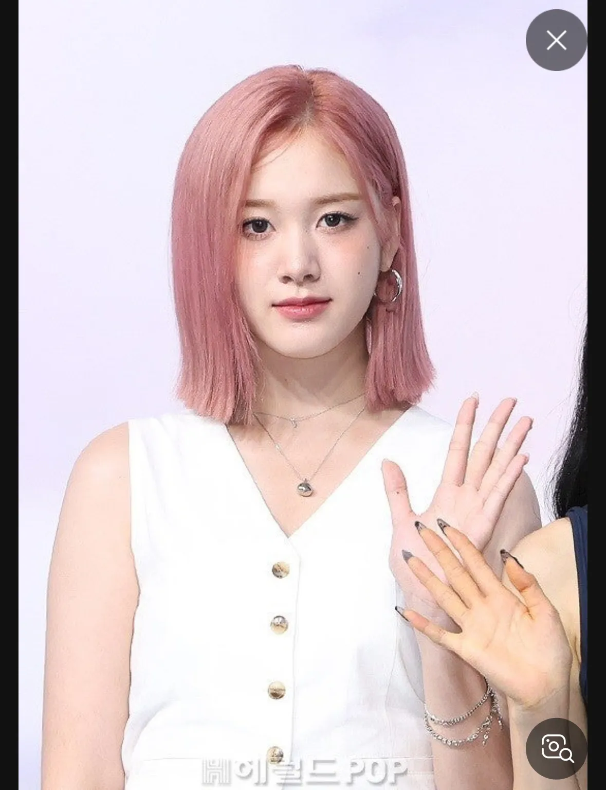 일하면서 이 3명 이미지 얘기 듣는건 뭘 해야 트렌디 상 되요?2