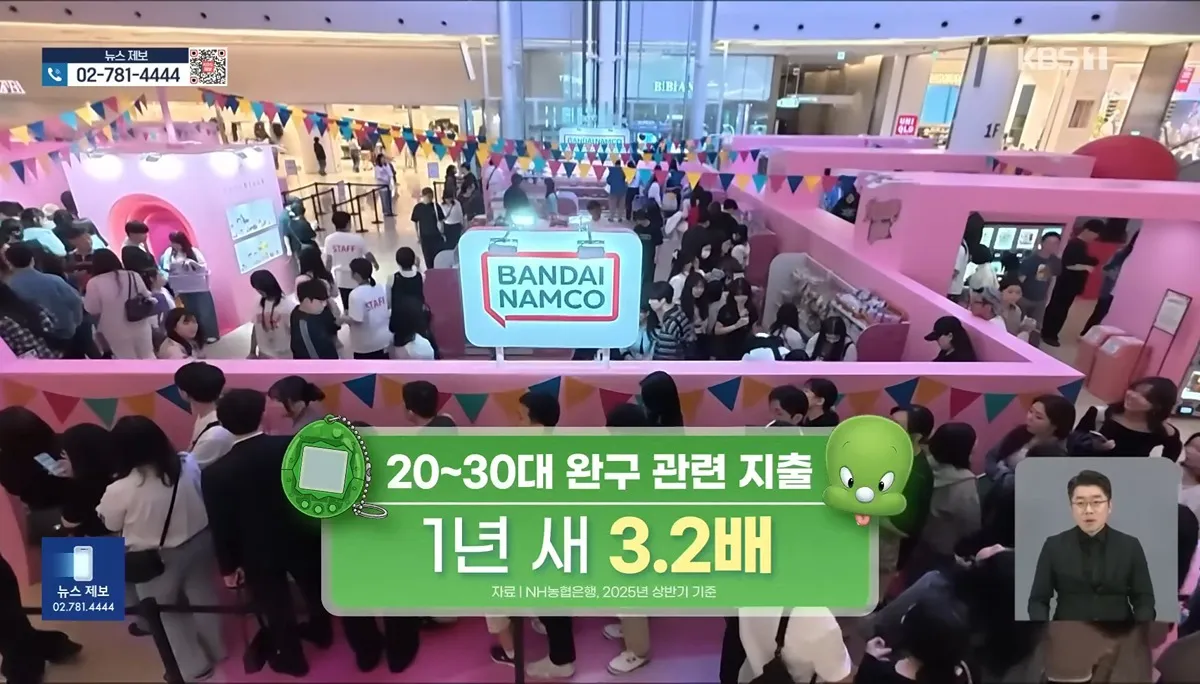 요즘 달라진 20,30대들의 소비 문화6