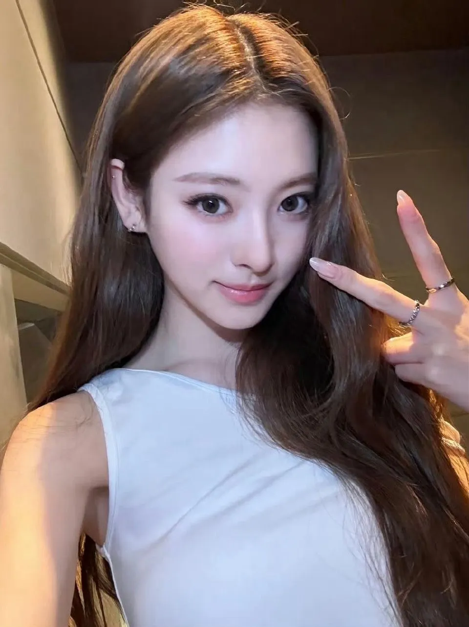 여자들이 준나 좋아하는 얼굴